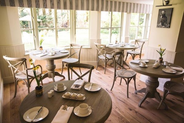 Hotel Broadmead Boutique B&B (Pays de Galles)